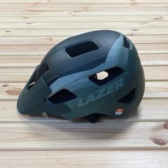 Lazer Chiru Enduro Kask - Yeşil