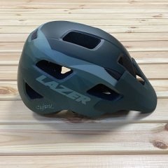 Lazer Chiru Enduro Kask - Yeşil
