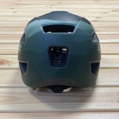 Lazer Chiru Enduro Kask - Yeşil