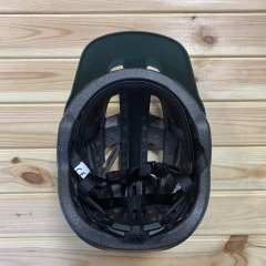 Lazer Chiru Enduro Kask - Yeşil