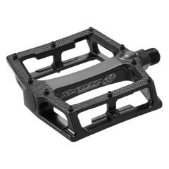 Reverse Super Shape 3D Platform Pedal - Siyah
