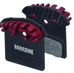 WTB Bridger TCS Light 27.5x3.0Baradine DS-52F Fren Balatası