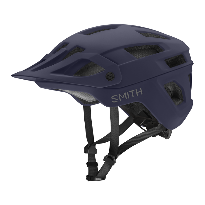 ﻿Smith Engage 2 MIPS Kask - Matte Midnight Navy