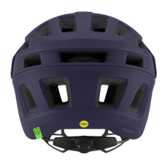 ﻿Smith Engage 2 MIPS Kask - Matte Midnight Navy