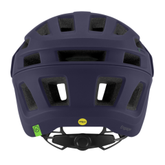 ﻿Smith Engage 2 MIPS Kask - Matte Midnight Navy