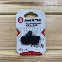 Clarks AHT VX858C Fren Balatası