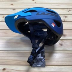 Lazer Chiru Enduro Kask - Mavi