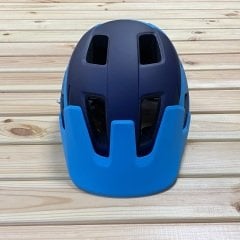 Lazer Chiru Enduro Kask - Mavi