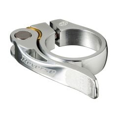 Reverse Long Life Sele Kelepçesi - 34.9mm - Gümüş