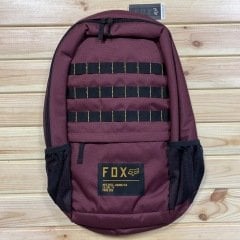 Fox Racing 180 Sırt Çantası - Kırmızı