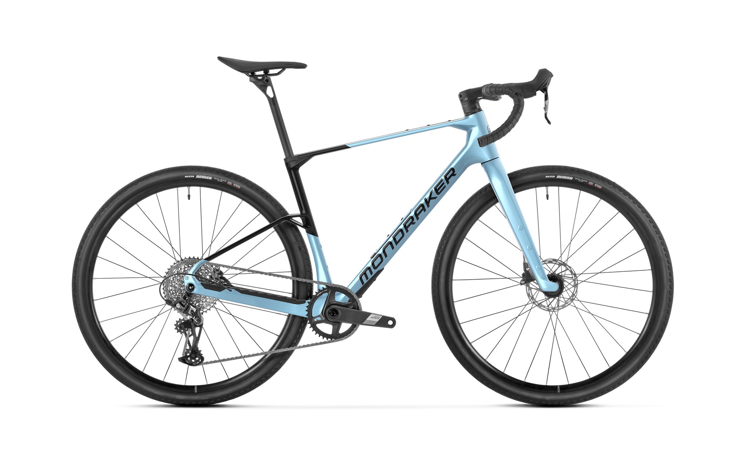 Mondraker ARID CARBON S - Aura Blue