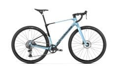 Mondraker ARID CARBON S - Aura Blue