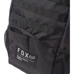 Fox Racing 180 Sırt Çantası - Siyah