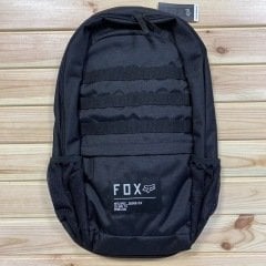 Fox Racing 180 Sırt Çantası - Siyah