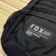 Fox Racing 180 Sırt Çantası - Siyah