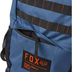 Fox Racing 180 Sırt Çantası - Mavi
