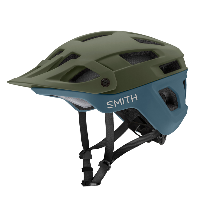 ﻿Smith Engage 2 MIPS Kask - Matte Moss Stone