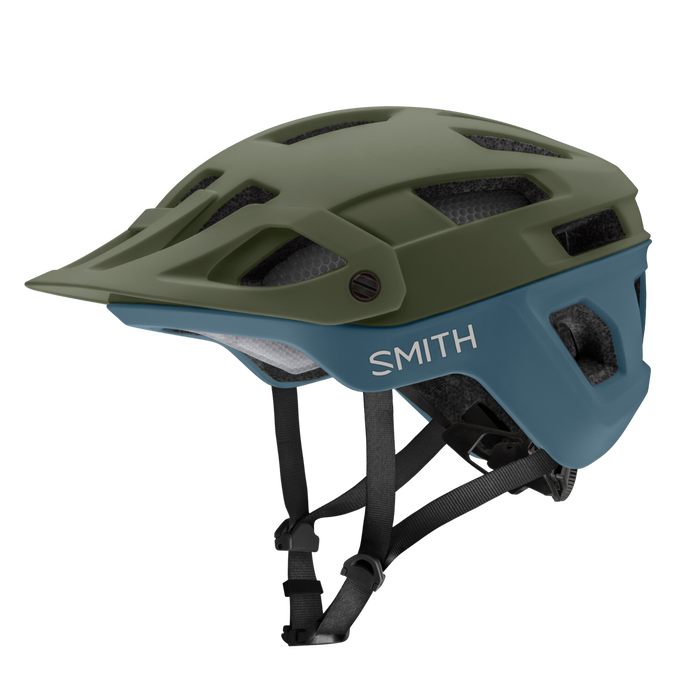 Smith Engage 2 MIPS Kask - Matte Moss Stone