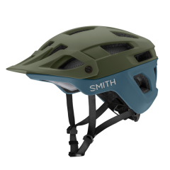 ﻿Smith Engage 2 MIPS Kask - Matte Moss Stone