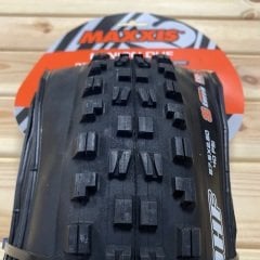 Maxxis Minion DHF 27.5x2.60 - 3C MaxxTerra EXO+ TR WT