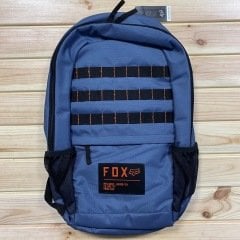 Fox Racing 180 Sırt Çantası - Mavi