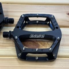 Reverse Base Platform Pedal - Siyah