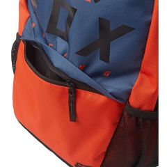 Fox Racing Overkill 180 Sırt Çantası - Turuncu