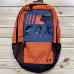 Fox Racing Overkill 180 Sırt Çantası - Turuncu