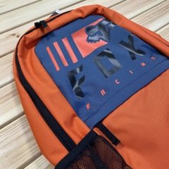 Fox Racing Overkill 180 Sırt Çantası - Turuncu