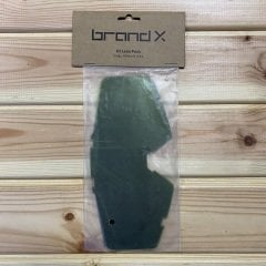 Brand-X G-1 3lü Goggle Lens Seti