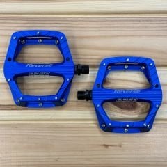 Reverse Base Platform Pedal - Mavi