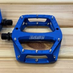 Reverse Base Platform Pedal - Mavi