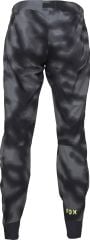 Fox Racing Ranger Pantolon - Siyah/Gri