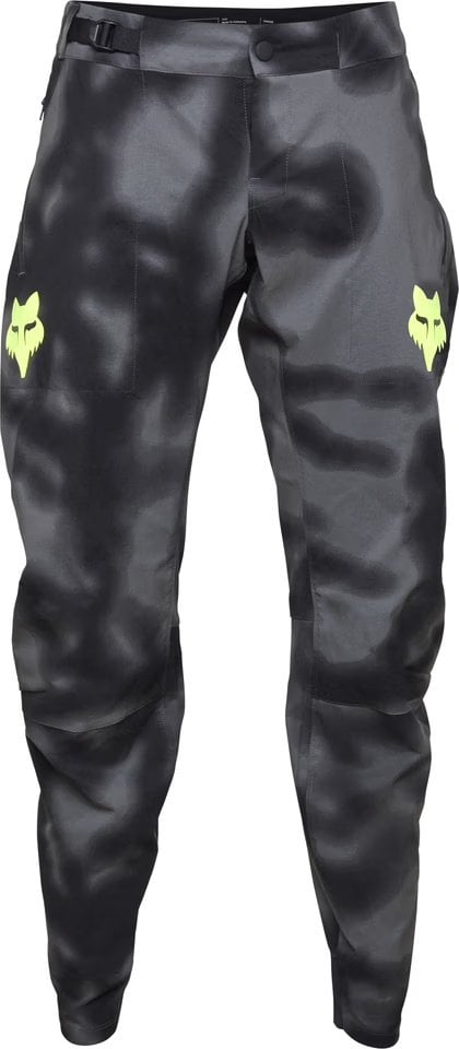 Fox Racing Ranger Pantolon - Siyah/Gri