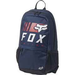 Fox Racing Overkill 180 Sırt Çantası - Mavi