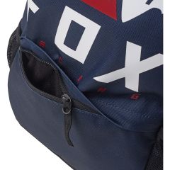 Fox Racing Overkill 180 Sırt Çantası - Mavi