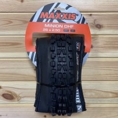 Maxxis Minion DHF 26x2.50 - ST EXO