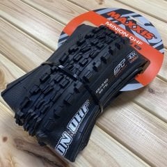 Maxxis Minion DHF 26x2.50 - ST EXO
