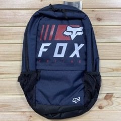 Fox Racing Overkill 180 Sırt Çantası - Mavi