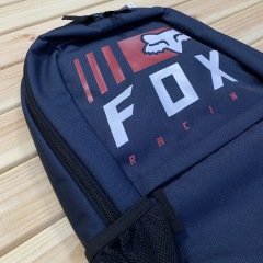 Fox Racing Overkill 180 Sırt Çantası - Mavi