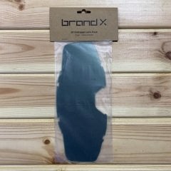 Brand-X G-1 Outrigger 3lü Goggle Lens Seti