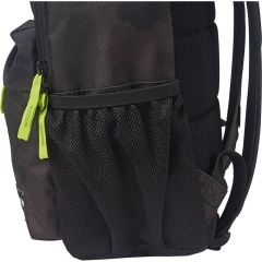 Fox Racing Non Stop Legacy Sırt Çantası - Siyah Kamuflaj