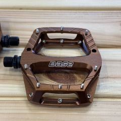 Reverse Base Platform Pedal - Bakır