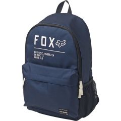 Fox Racing Non Stop Legacy Sırt Çantası - Mavi