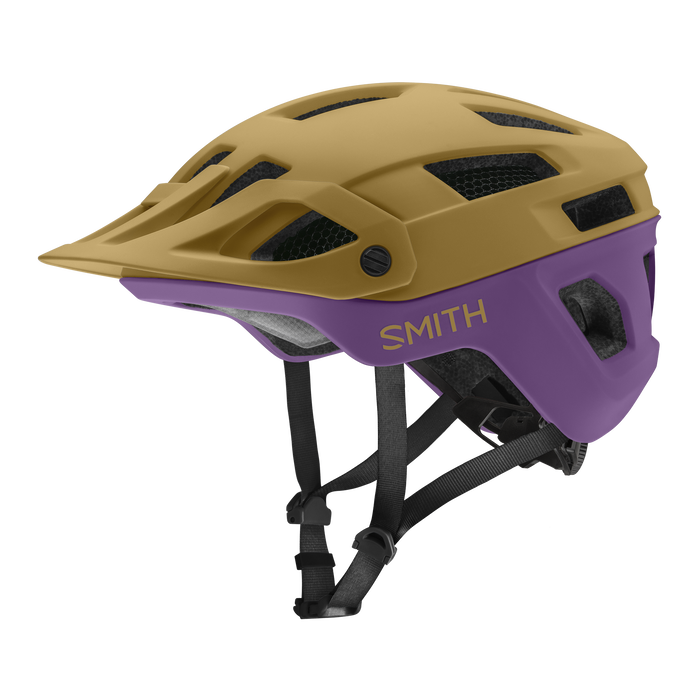 Smith Engage 2 MIPS Kask - Matte Coyote/Indigo