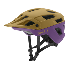 ﻿Smith Engage 2 MIPS Kask - Matte Coyote/Indigo