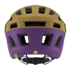 Smith Engage 2 MIPS Kask - Matte Coyote/Indigo