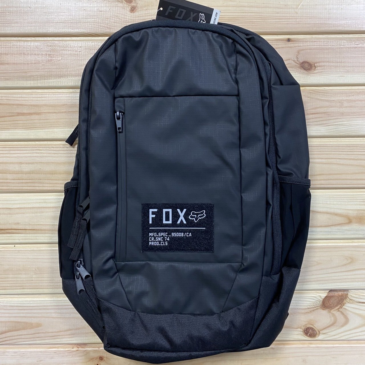Fox Racing Weekender Sırt Çantası