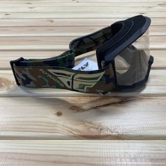 Fly Racing Focus Goggle Gözlük - Camo