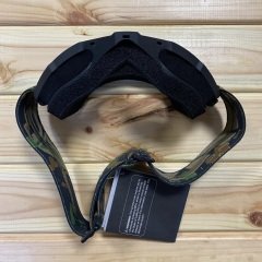 Fly Racing Focus Goggle Gözlük - Camo